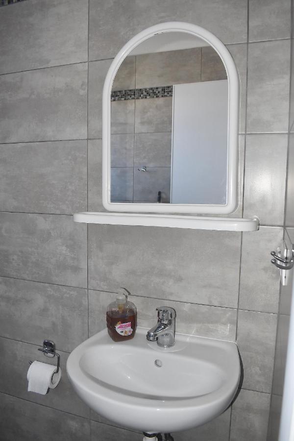 Apartment Giorgos-fenia *