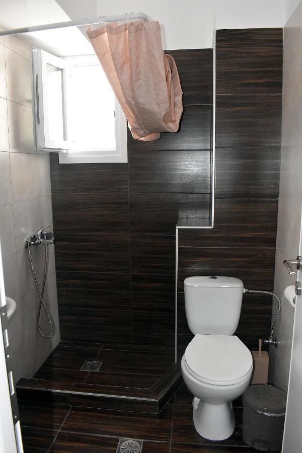 Giorgos-fenia Apartment *