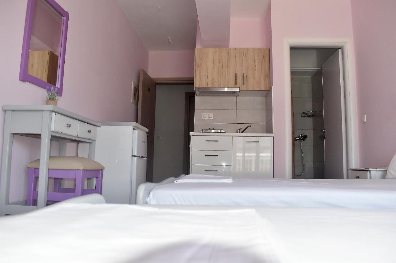 Giorgos-fenia Apartment Paralia Katerinis