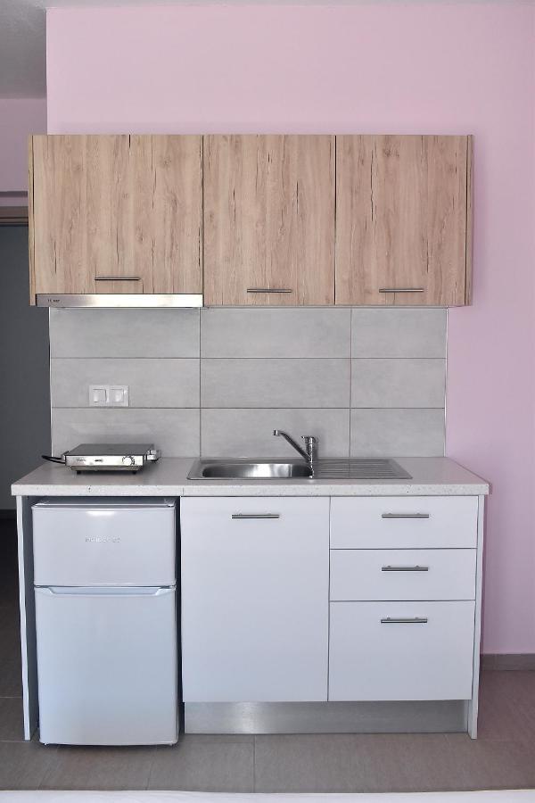 Giorgos-fenia Apartment