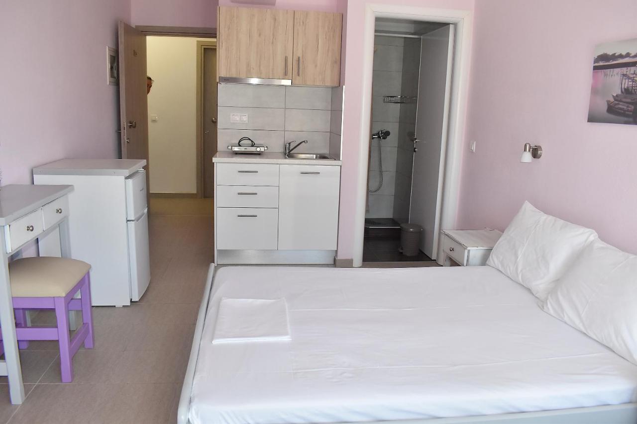 Giorgos-fenia Apartment