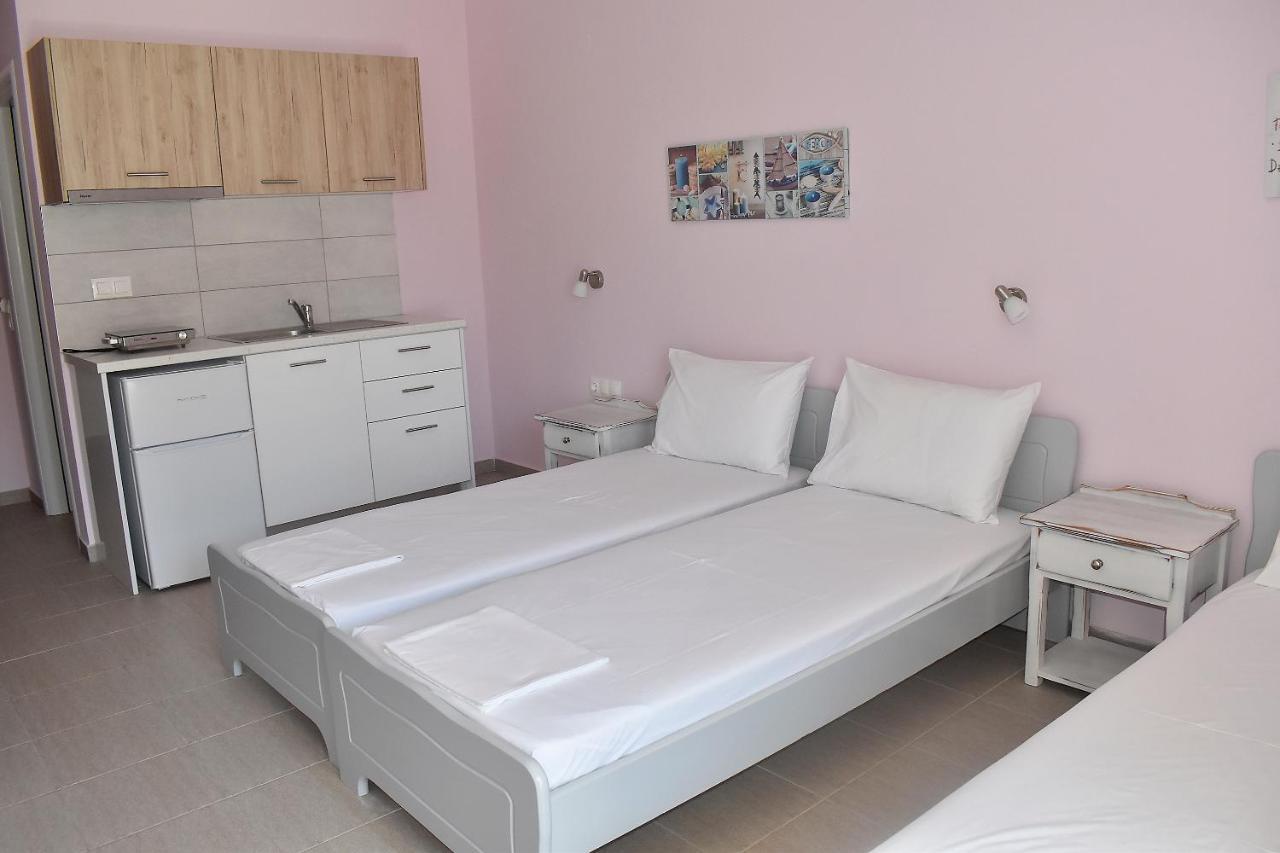 Apartment Giorgos-fenia