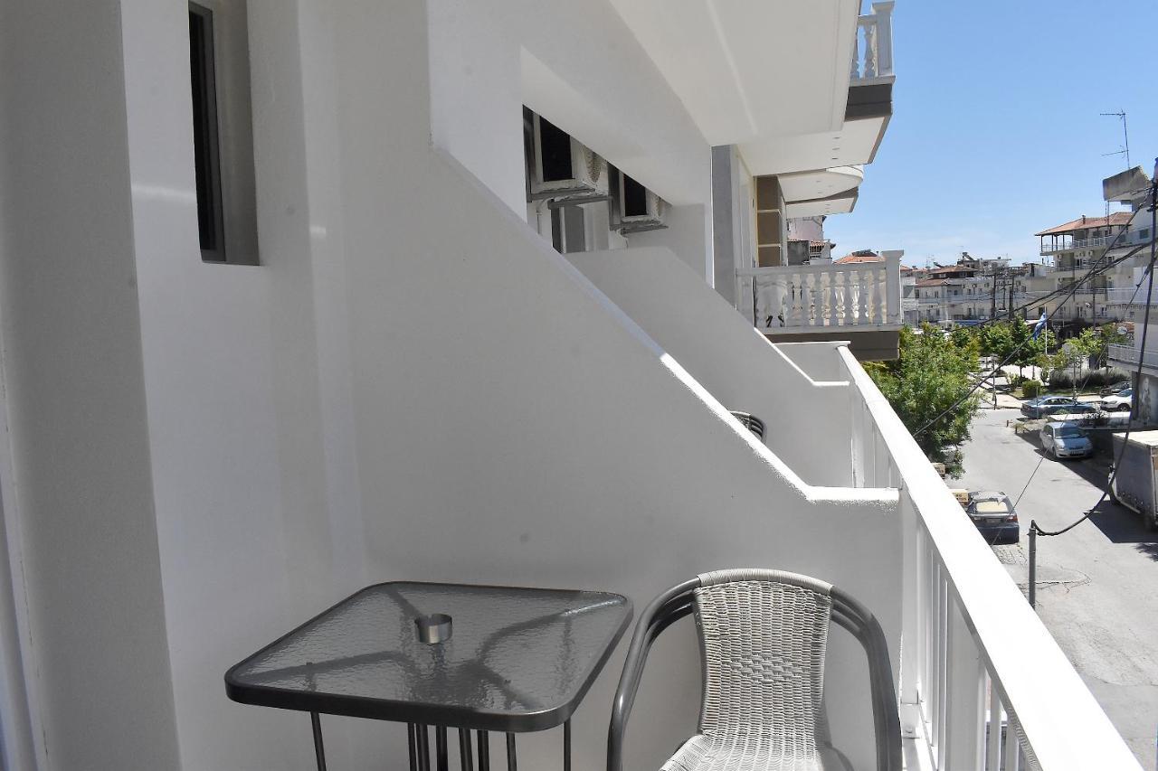 Giorgos-fenia Apartment