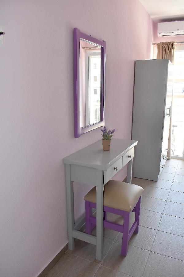 Giorgos-fenia Apartment