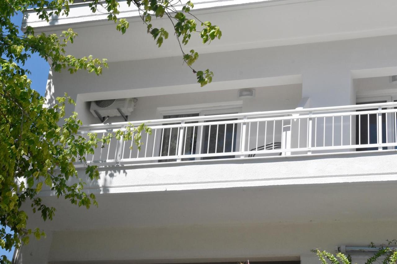 Apartment Giorgos-fenia