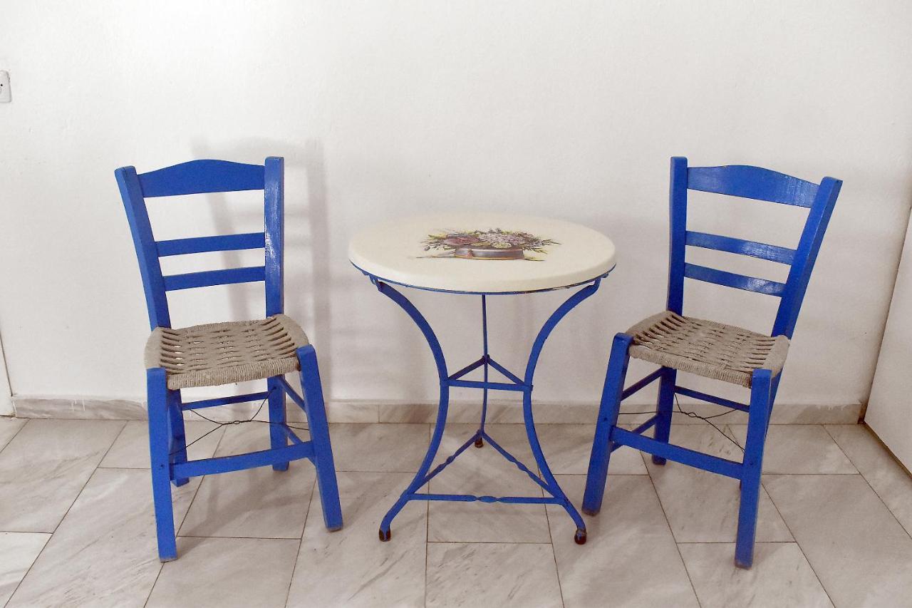 Apartment Giorgos-fenia Paralia Katerinis